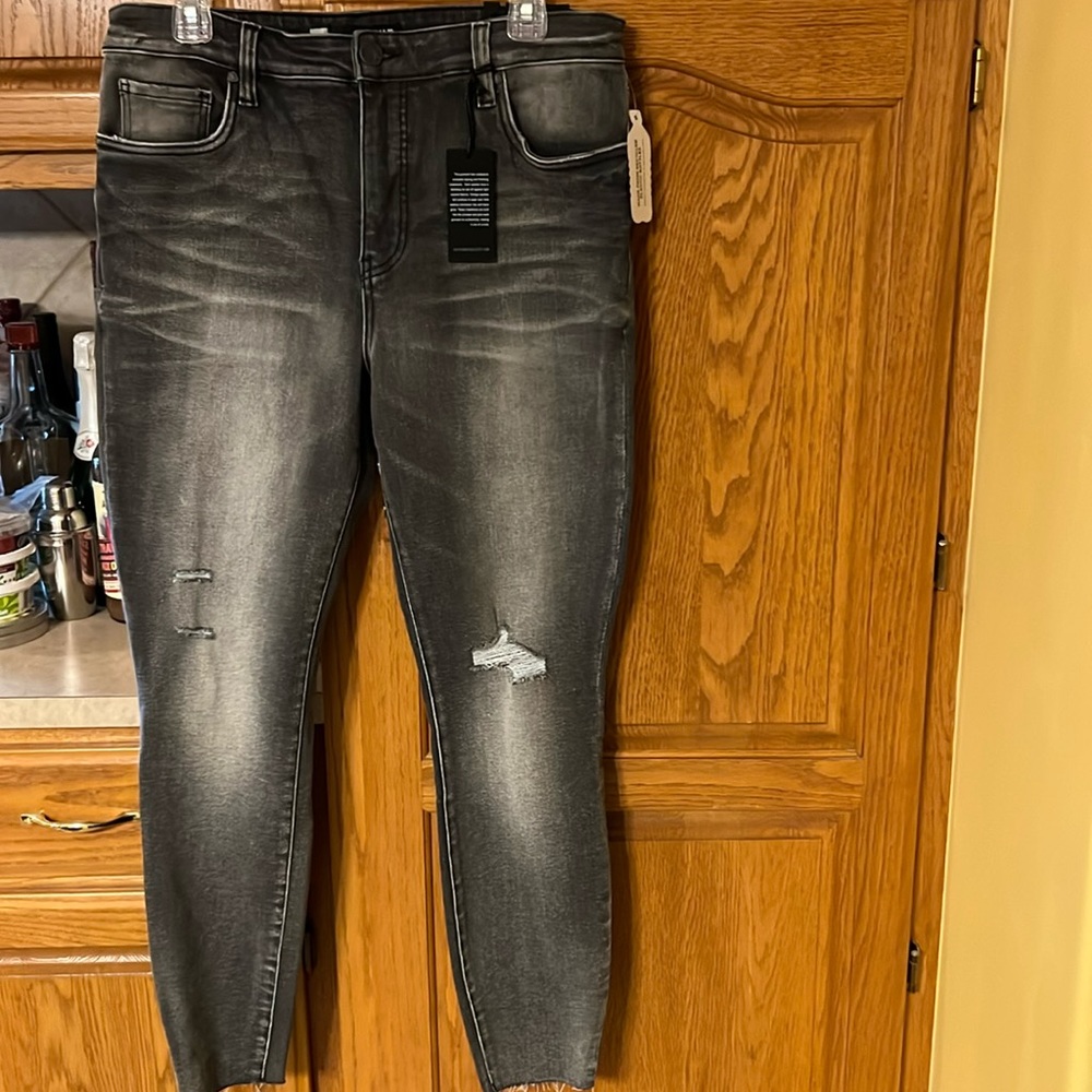 Kut from the Kloth Jeans